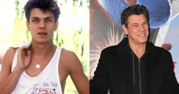 Marc Lavoine Shirtless Marc Lavoine Shirtless