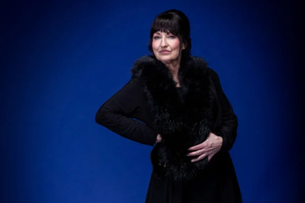 Marie Carmen Family 3