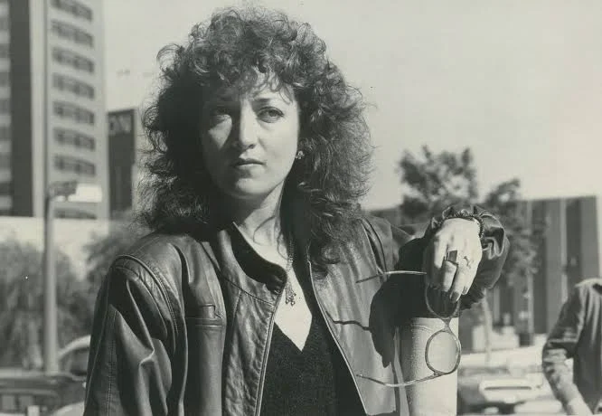 Marie Michèle Desrosiers Family 2