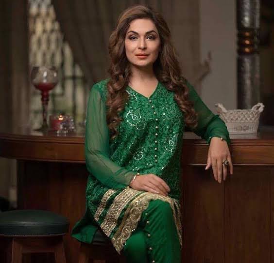 Meera Family 2