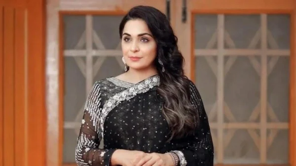 Meera Family 3
