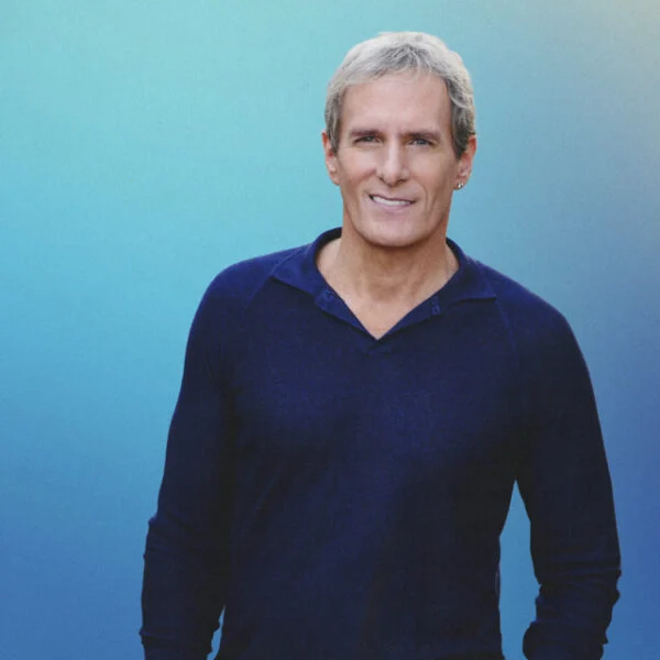 Michael Bolton Shirtless 5