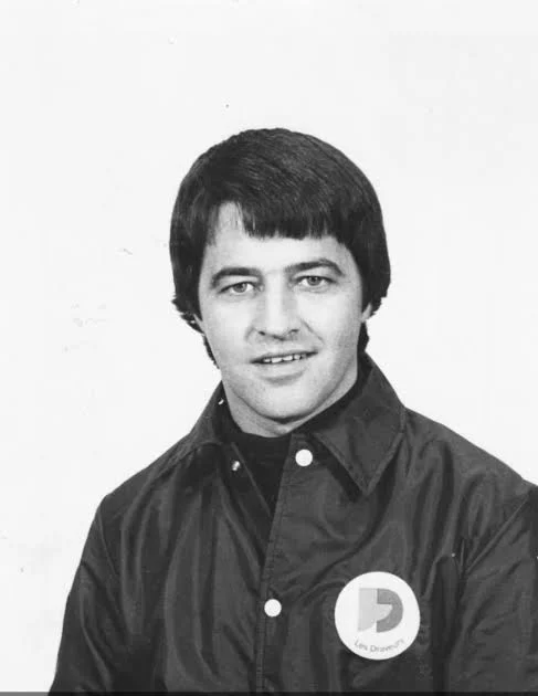Michel Bergeron Family Michel Bergeron Family