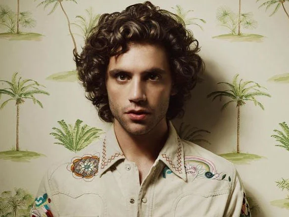 Mika Shirtless 4 Mika Shirtless 4