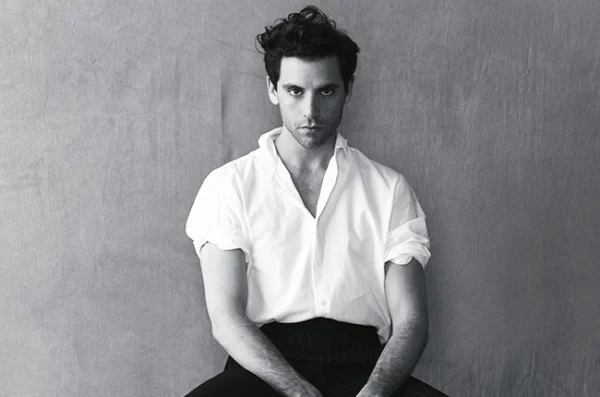 Mika Shirtless 5 Mika Shirtless 5