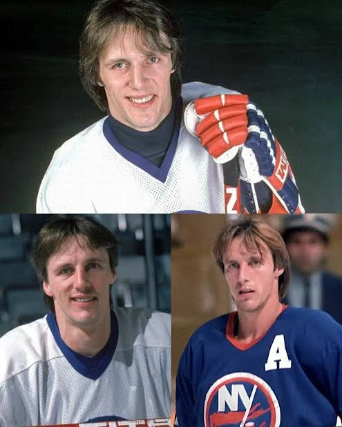 Mike Bossy Family 4 Mike Bossy Family 4