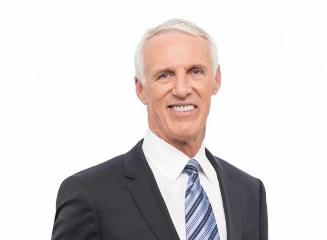 Mike Bossy Family 5 Mike Bossy Family 5