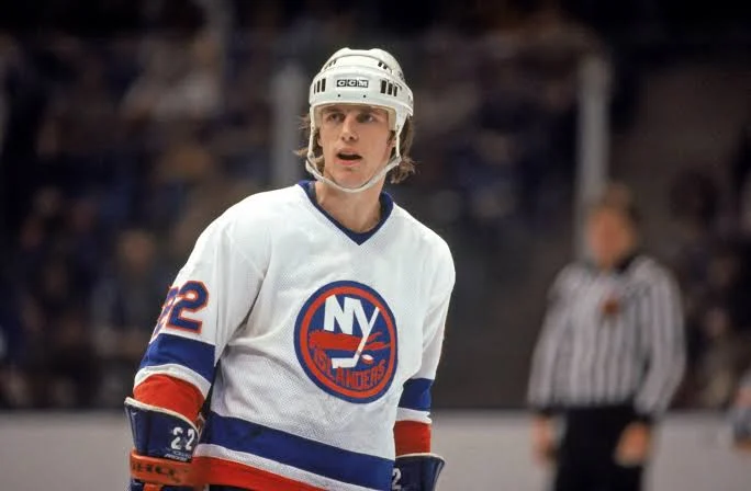 Mike Bossy Family Mike Bossy Family