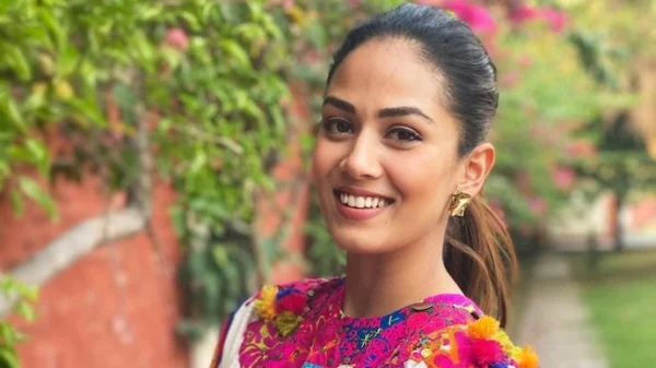 Mira Rajput Family 5