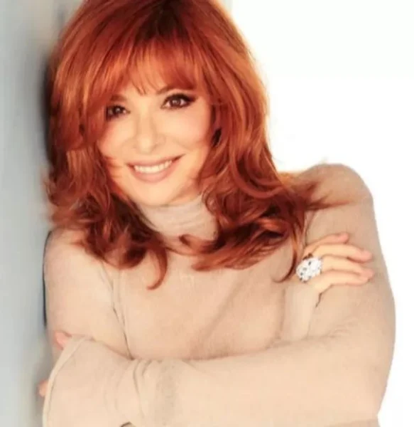 Mylene Farmer Family 2