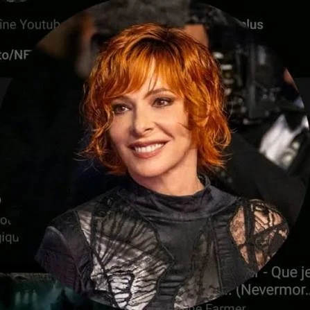 Mylene Farmer Family 3