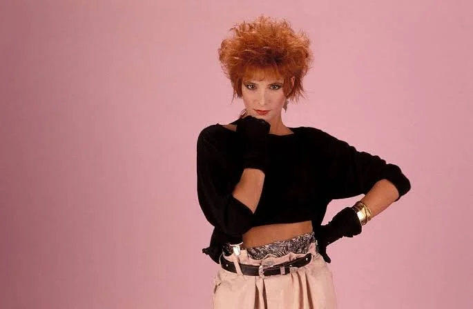 Mylene Farmer Family 5