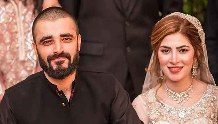 Naimal Khawar Family 2
