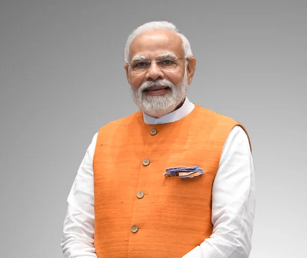 Narendra Modi Family 3