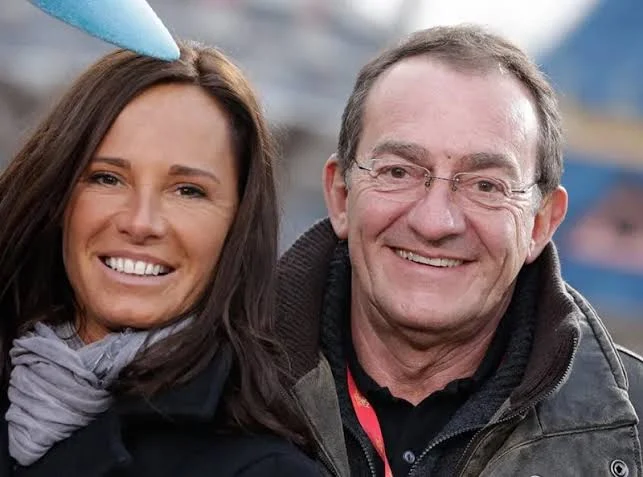 Nathalie Marquay Family 3