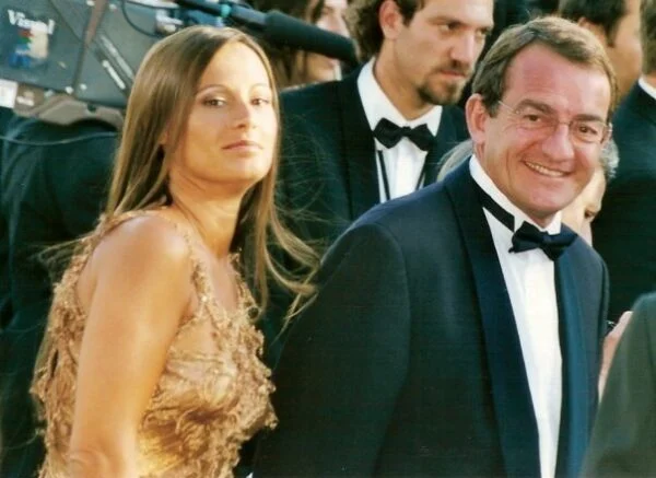 Nathalie Marquay Family 4