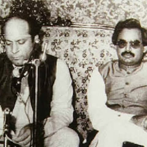 Nawaz Sharif Family 5