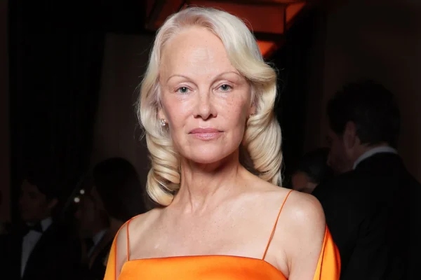 Pamela Anderson Family 4 Pamela Anderson Family 4
