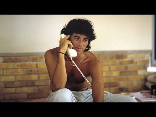 Patrick Bruel Shirtless 3 Patrick Bruel Shirtless 3