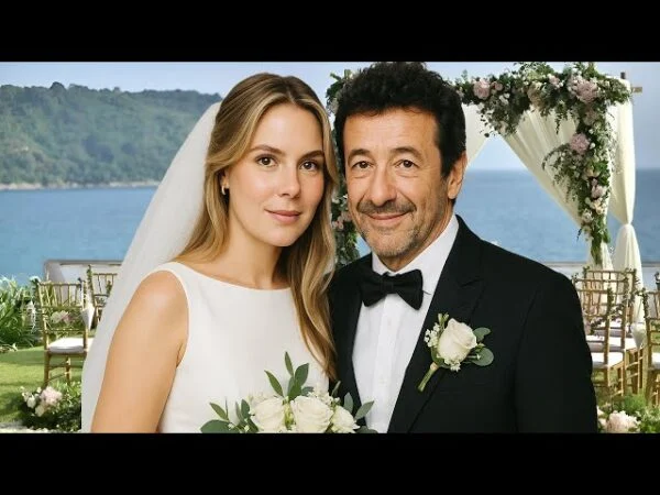 Patrick Bruel Shirtless 4 Patrick Bruel Shirtless 4
