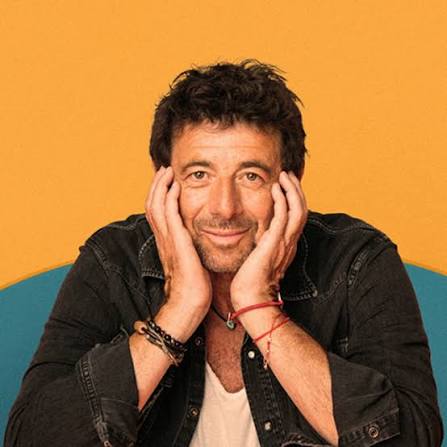 Patrick Bruel Shirtless 5 Patrick Bruel Shirtless 5