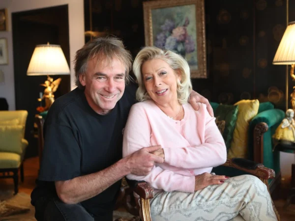 Patsy Gallant Family 5