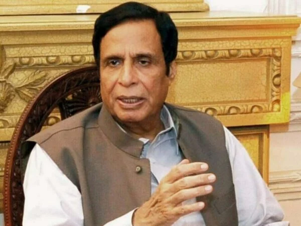 Pervaiz Elahi Family 3 Pervaiz Elahi Family 3
