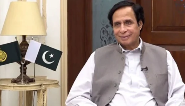 Pervaiz Elahi Family 4 Pervaiz Elahi Family 4