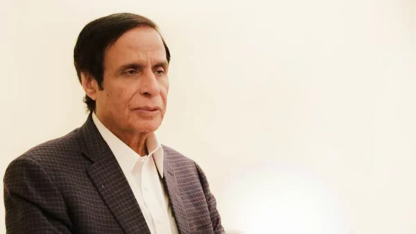 Pervaiz Elahi Family 5 Pervaiz Elahi Family 5