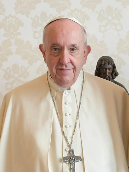 Pope Francis Family 2