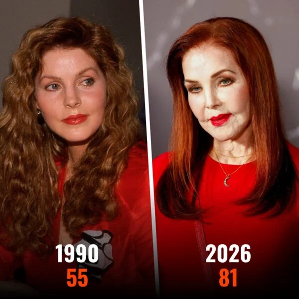 Priscilla Presley Family 4 Priscilla Presley Family 4