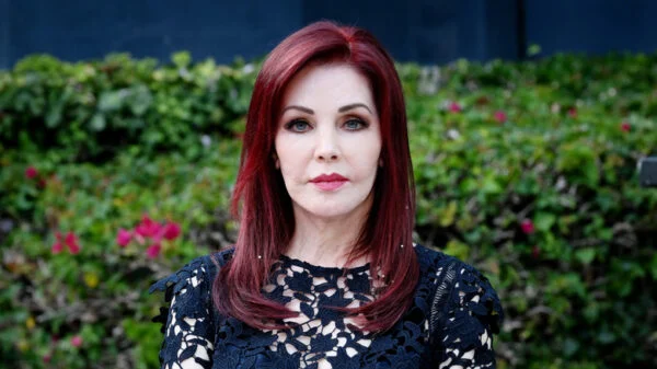 Priscilla Presley Family 5 Priscilla Presley Family 5