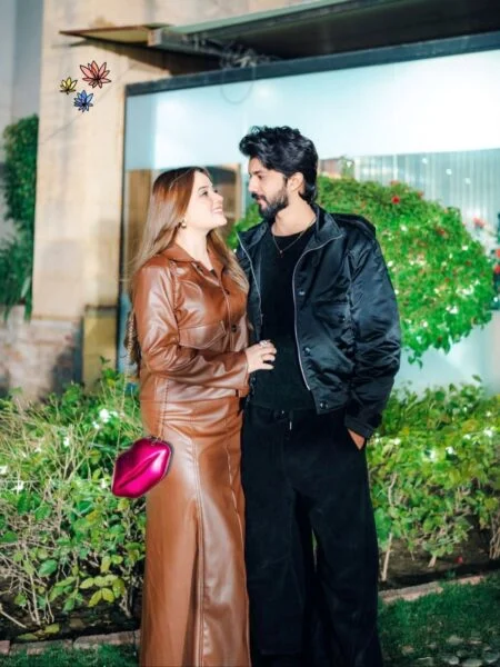Rabeeca Khan Family 2