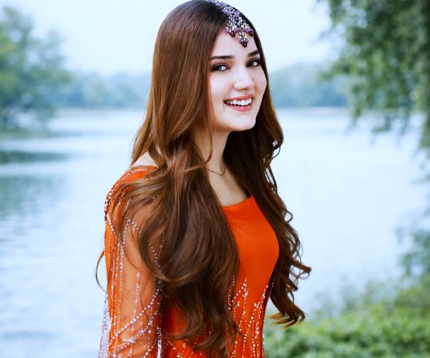 Rabeeca Khan Family 4