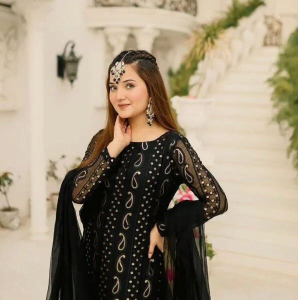 Rabeeca Khan Family 5