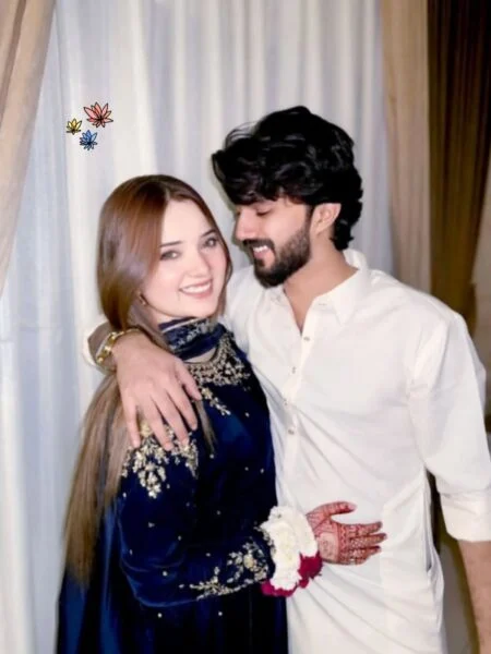 Rabeeca Khan Family