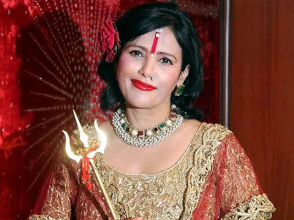 Radhe Maa Family 3