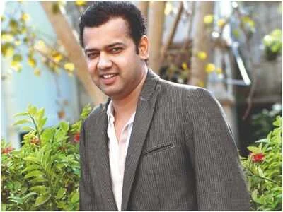 Rahul Mahajan Family 4