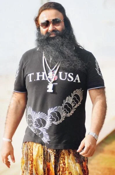 Ram Rahim Family 2 Ram Rahim Family 2