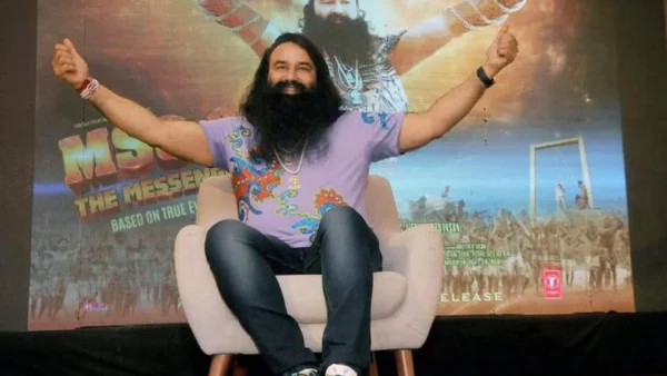 Ram Rahim Family 3 Ram Rahim Family 3