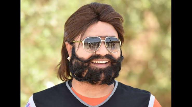 Ram Rahim Family 4 Ram Rahim Family 4