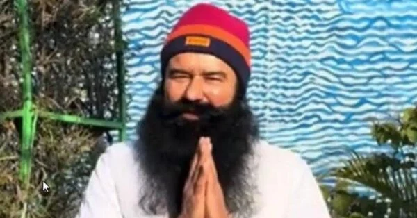 Ram Rahim Family 5 Ram Rahim Family 5