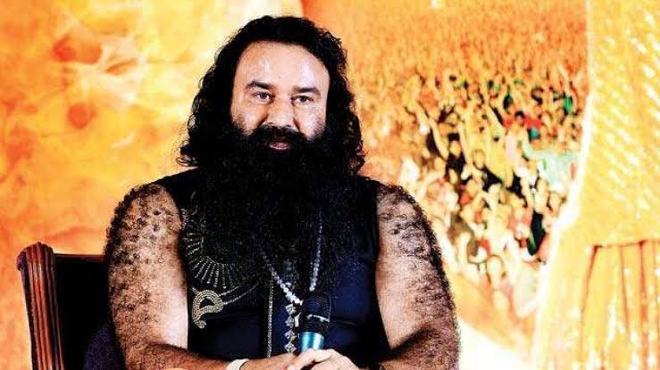 Ram Rahim Family Ram Rahim Family