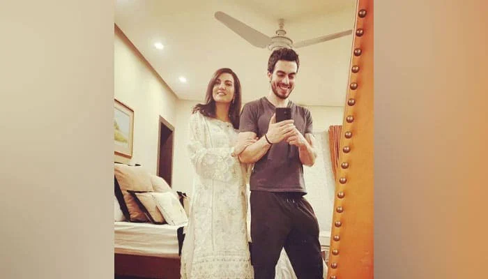 Reham Khan Family 10 Reham Khan Family 10