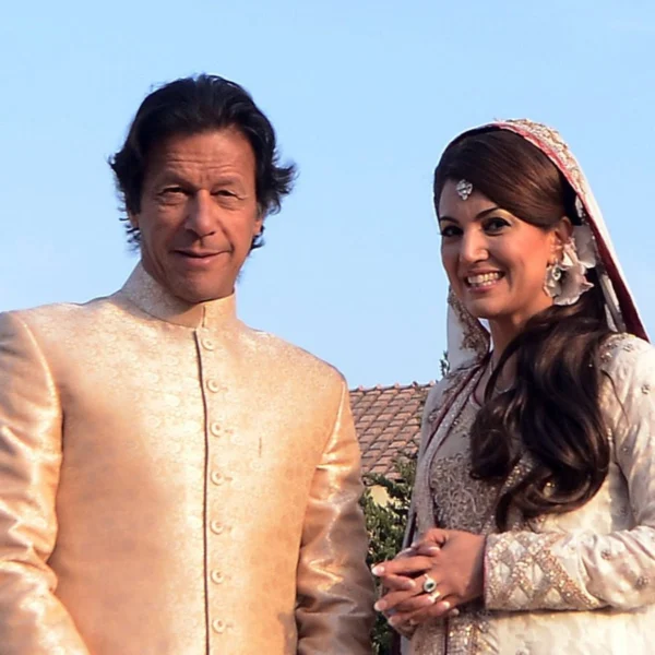 Reham Khan Family 4 Reham Khan Family 4
