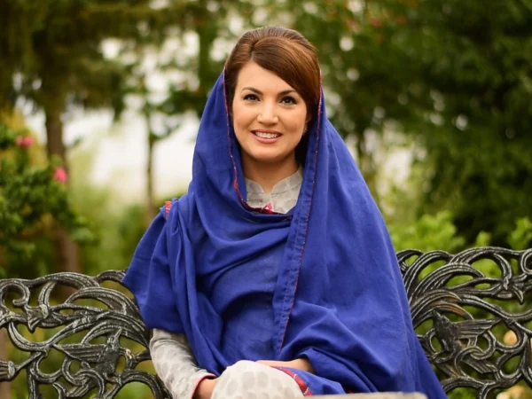 Reham Khan Family 5 Reham Khan Family 5