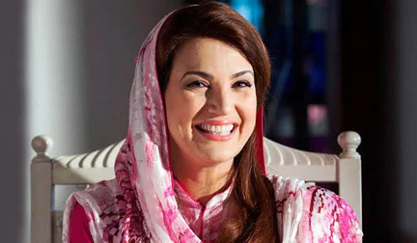 Reham Khan Family 7 Reham Khan Family 7