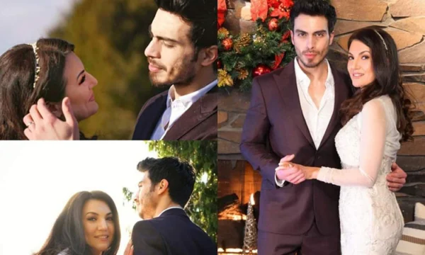 Reham Khan Family Reham Khan Family