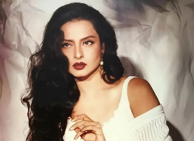 Rekha Family 10 Rekha Family 10