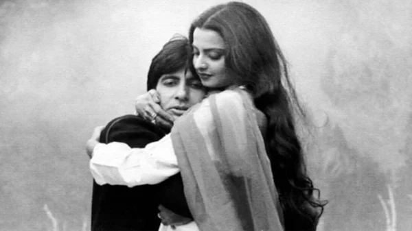 Rekha Family 4 Rekha Family 4